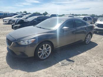  Salvage Mazda 6