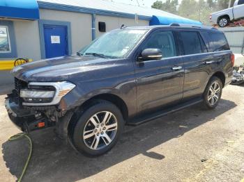  Salvage Ford Expedition