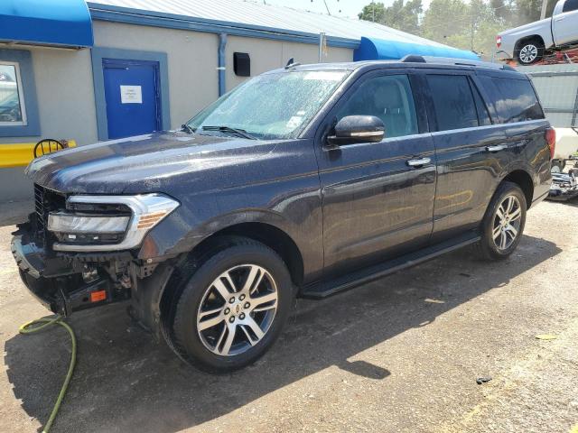  Salvage Ford Expedition