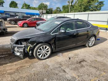  Salvage Buick Verano