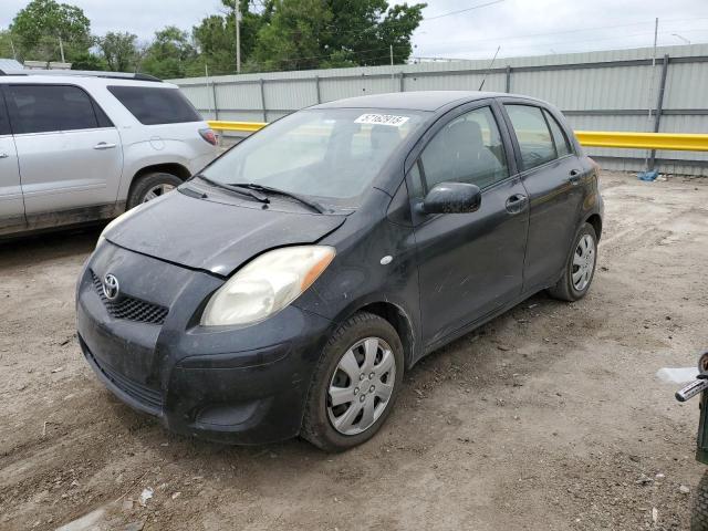  Salvage Toyota Yaris