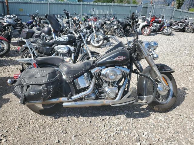  Salvage Harley-Davidson 356c