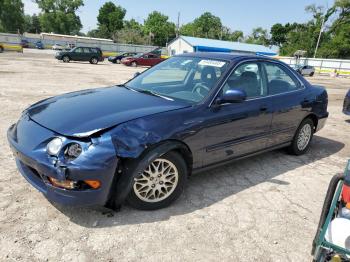  Salvage Acura Integra