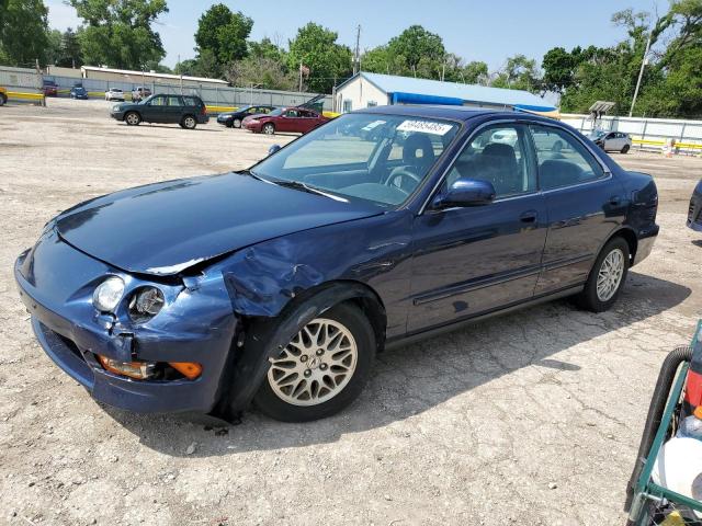  Salvage Acura Integra