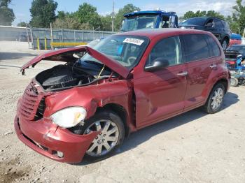  Salvage Chrysler PT Cruiser