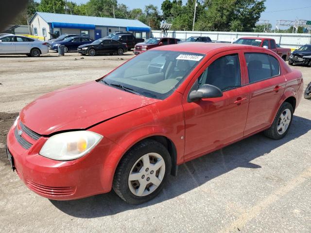  Salvage Chevrolet Cobalt Ls