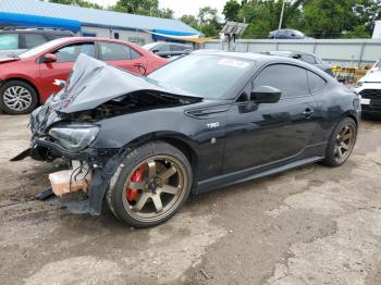  Salvage Toyota 86