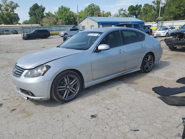 Salvage INFINITI M45