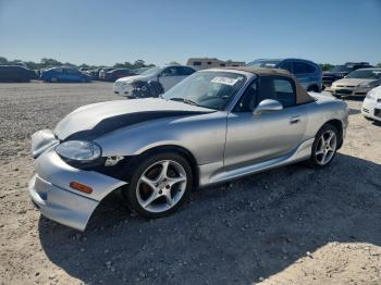 Salvage Mazda Mx5