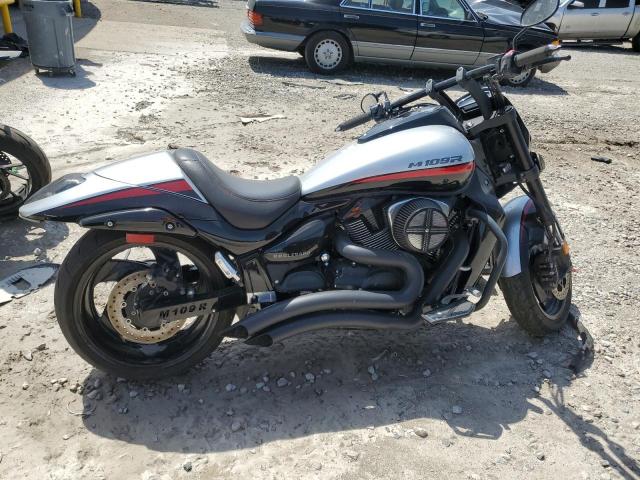  Salvage Suzuki Cyc Vz Vzr