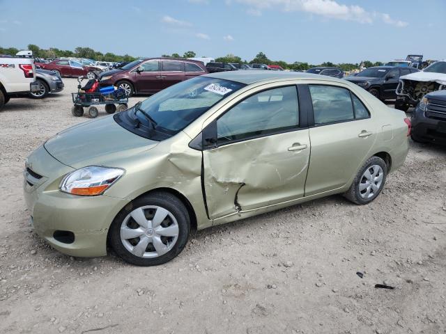  Salvage Toyota Yaris