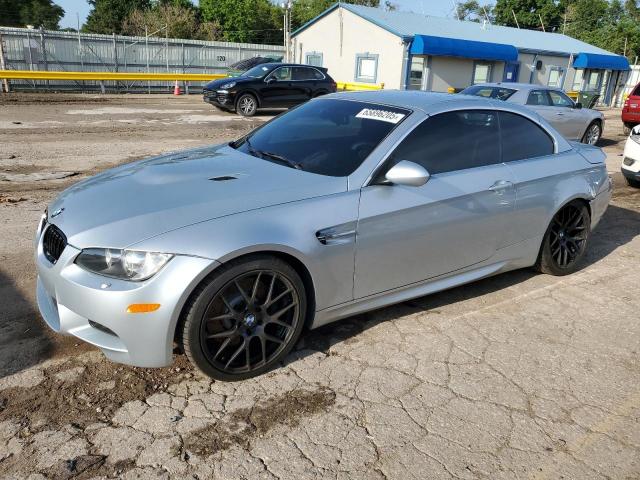  Salvage BMW M Series