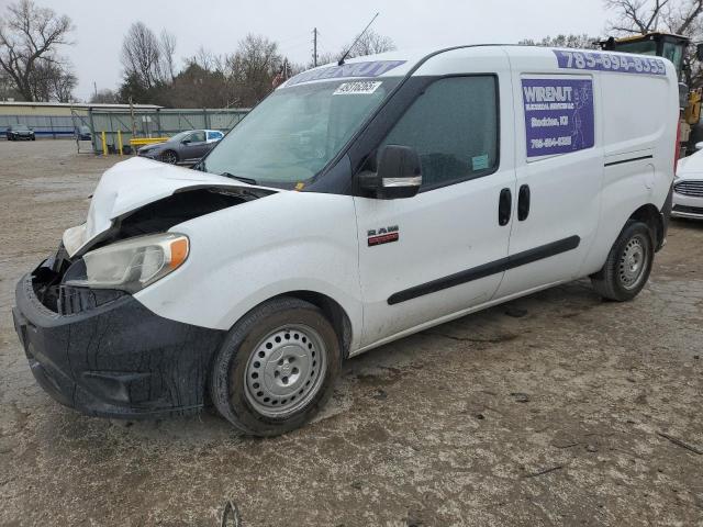  Salvage Ram Promaster
