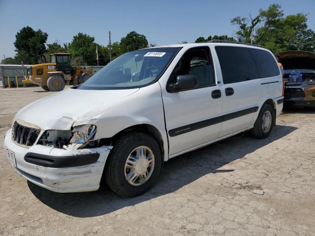  Salvage Chevrolet Venture