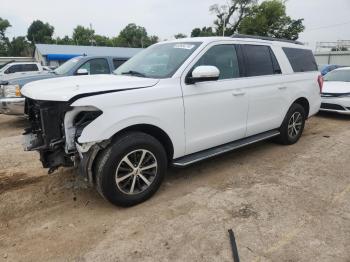  Salvage Ford Expedition