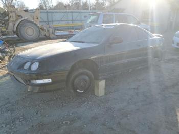 Salvage Acura Integra