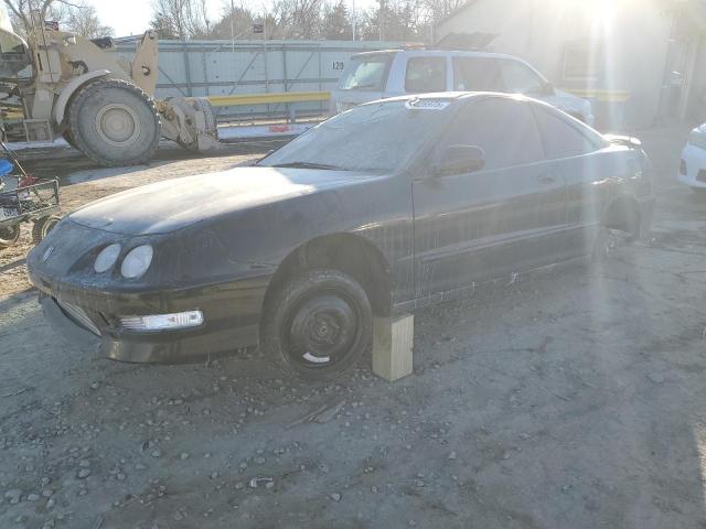  Salvage Acura Integra