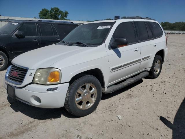  Salvage GMC Envoy