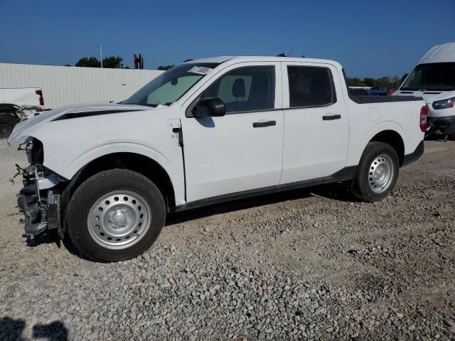  Salvage Ford Maverick