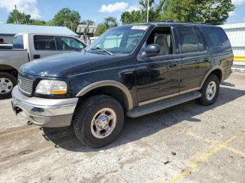  Salvage Ford Expedition