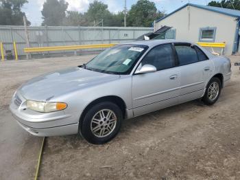 Salvage Buick Regal