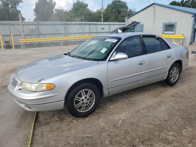  Salvage Buick Regal