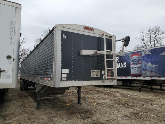  Salvage Timpte Hopper