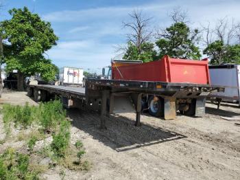  Salvage Doonan Trailer