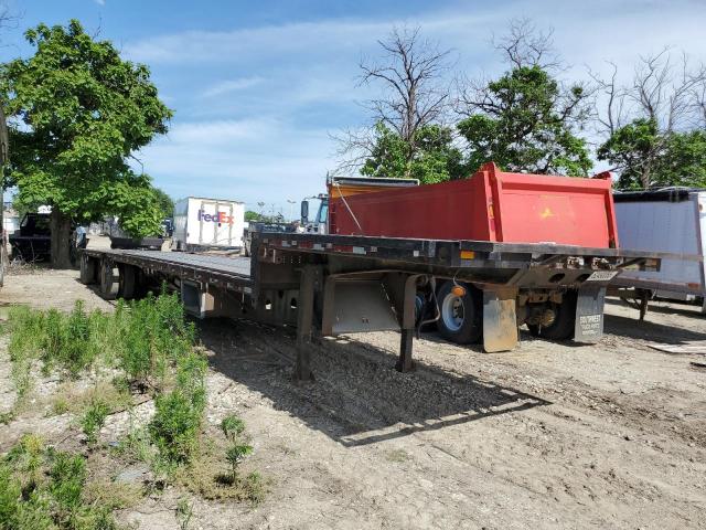  Salvage Doonan Trailer