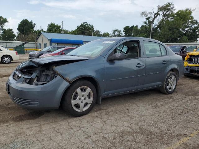  Salvage Chevrolet Cobalt Ls