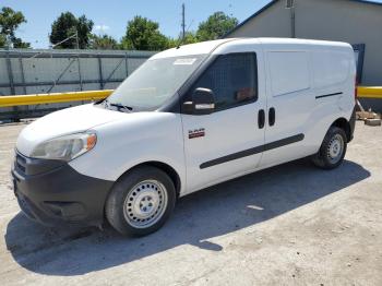  Salvage Ram Promaster