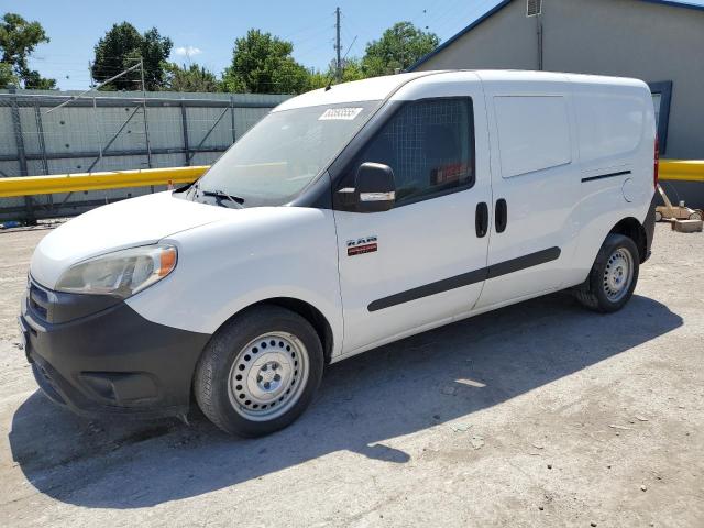  Salvage Ram Promaster