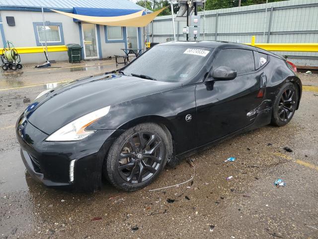  Salvage Nissan 370Z
