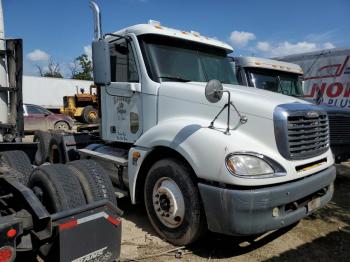  Salvage Freightliner Convention