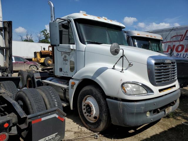  Salvage Freightliner Convention