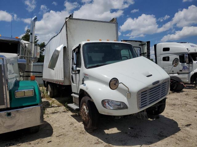  Salvage Freightliner M2 106 Med