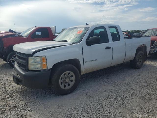  Salvage Chevrolet Ck Series