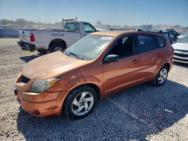  Salvage Pontiac Vibe