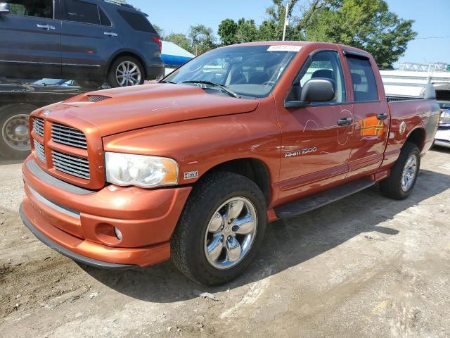  Salvage Dodge Ram 1500