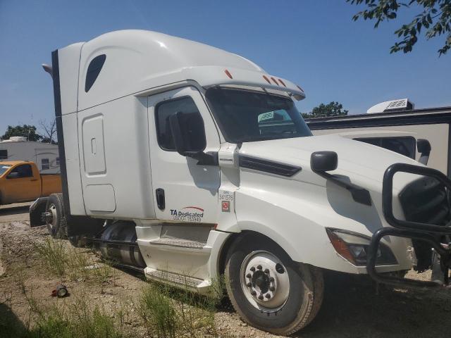  Salvage Frht Cascadia 126