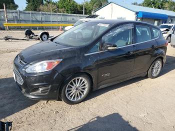  Salvage Ford Cmax