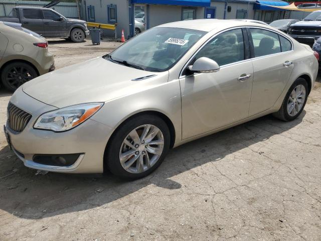  Salvage Buick Regal