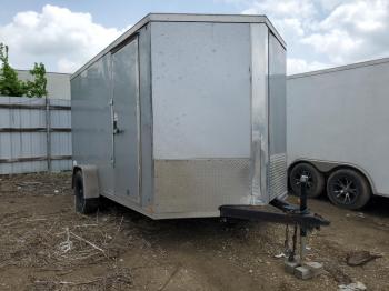  Salvage Crossroads Trailer