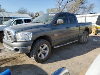  Salvage Dodge Ram 1500