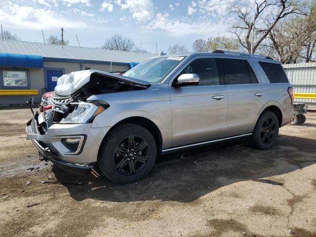  Salvage Ford Expedition