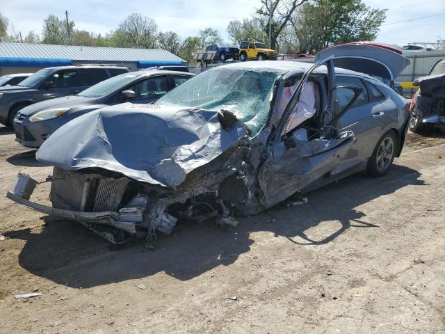  Salvage Kia K5