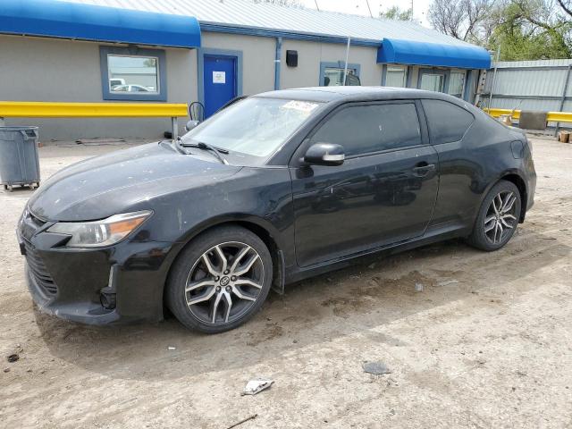  Salvage Toyota Scion