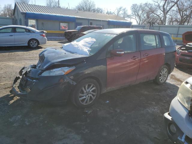 Salvage Mazda 5
