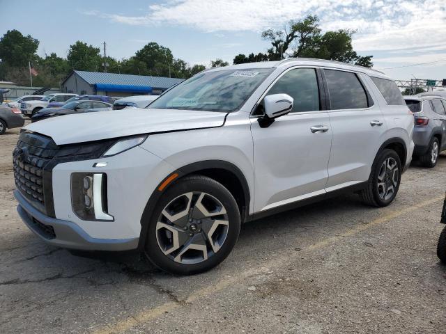 Salvage Hyundai PALISADE