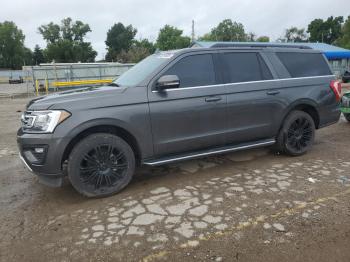  Salvage Ford Expedition
